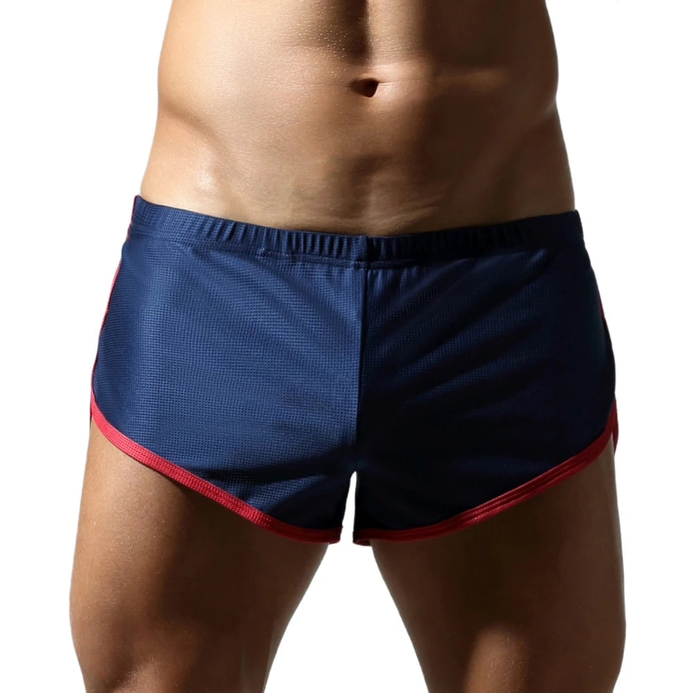 #PB Men's Underwear Loose Comfort Boxer - passionbarn.com