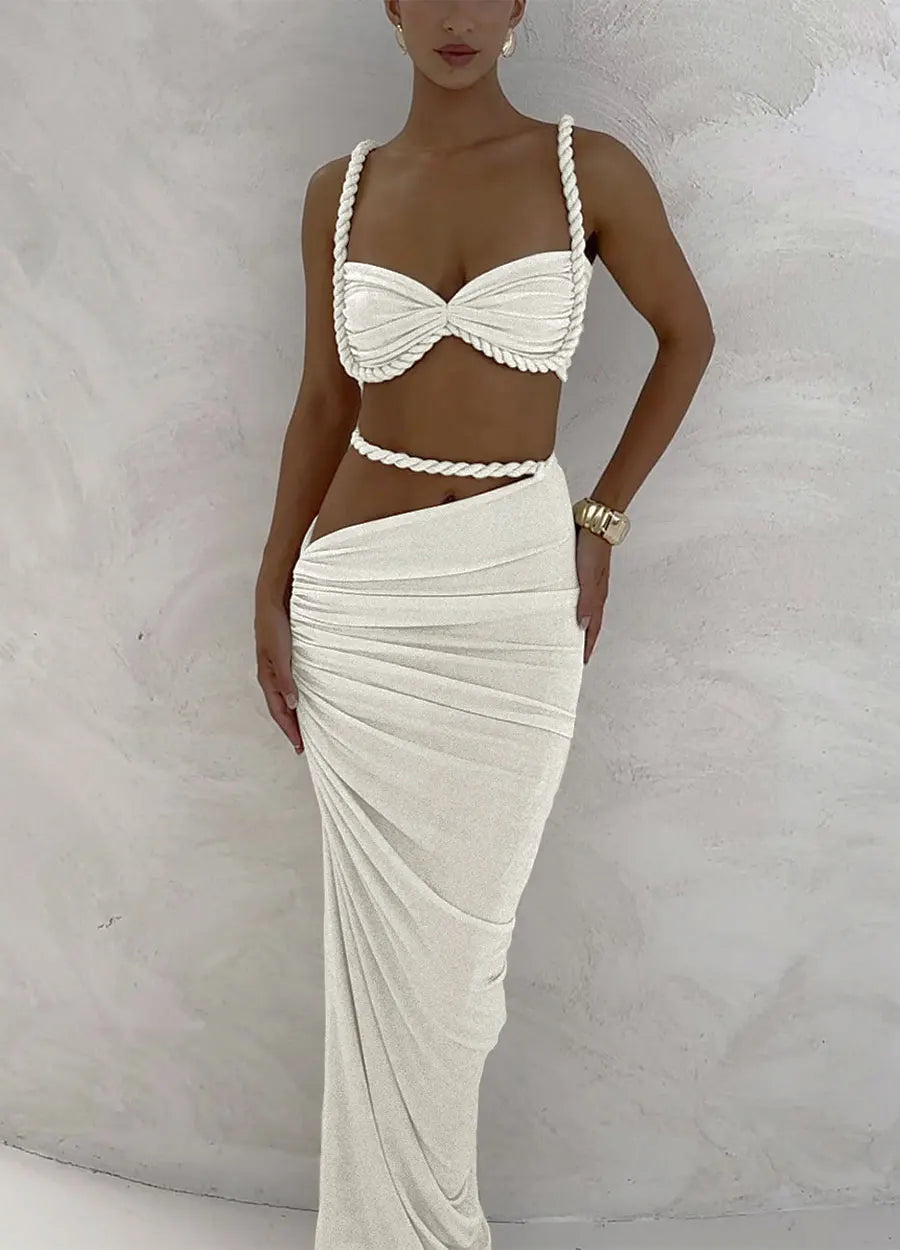 #PB High-quality 3 Pieces Bikini Set