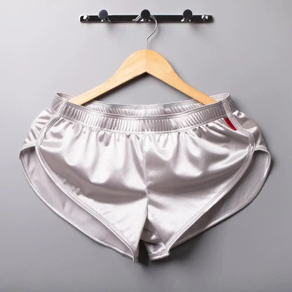#PB Men's Pajamas Boxer Shorts - passionbarn.com