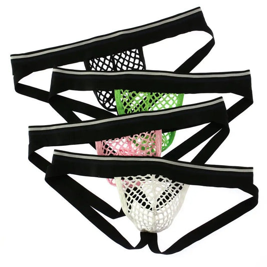 #PB Men Jockstrap Underwear