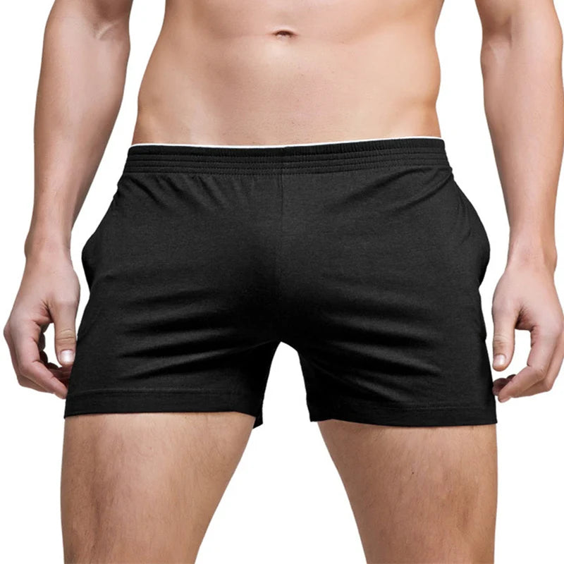 #PB Men's Underwear Boxer Shorts - passionbarn.com