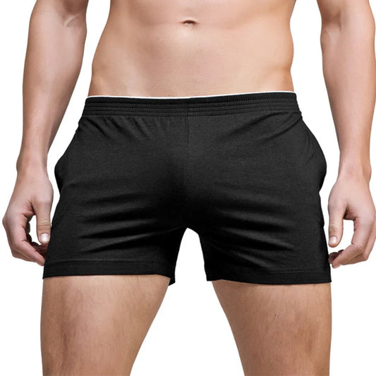 #PB Men's Underwear Boxer Shorts - passionbarn.com