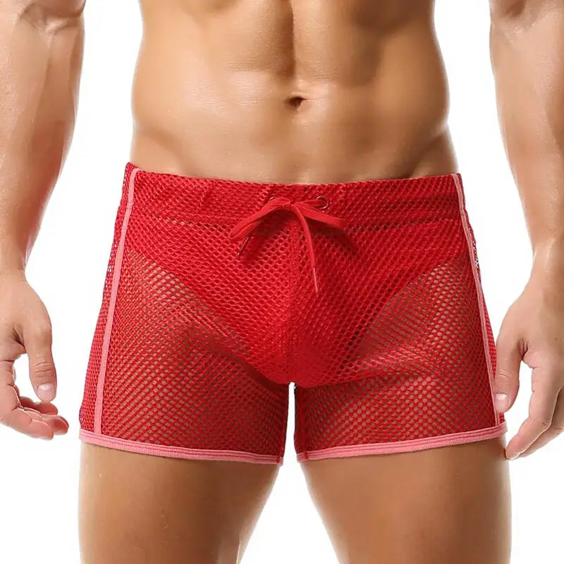 #PB Male Underwear Underpants - passionbarn.com