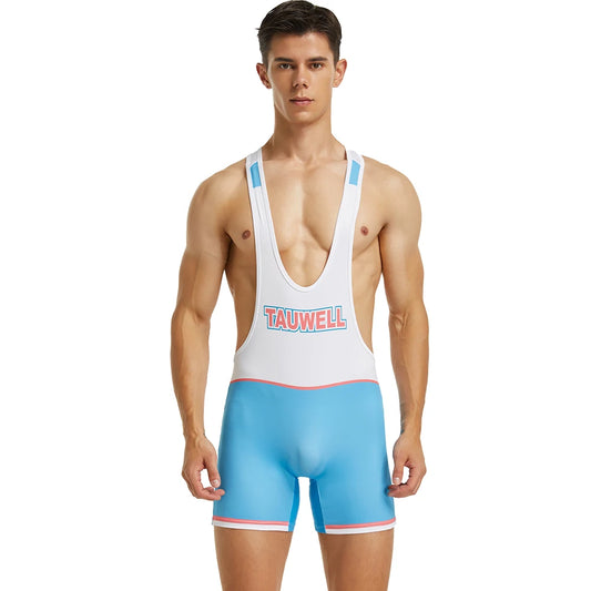 #PB Men's Bodysuit