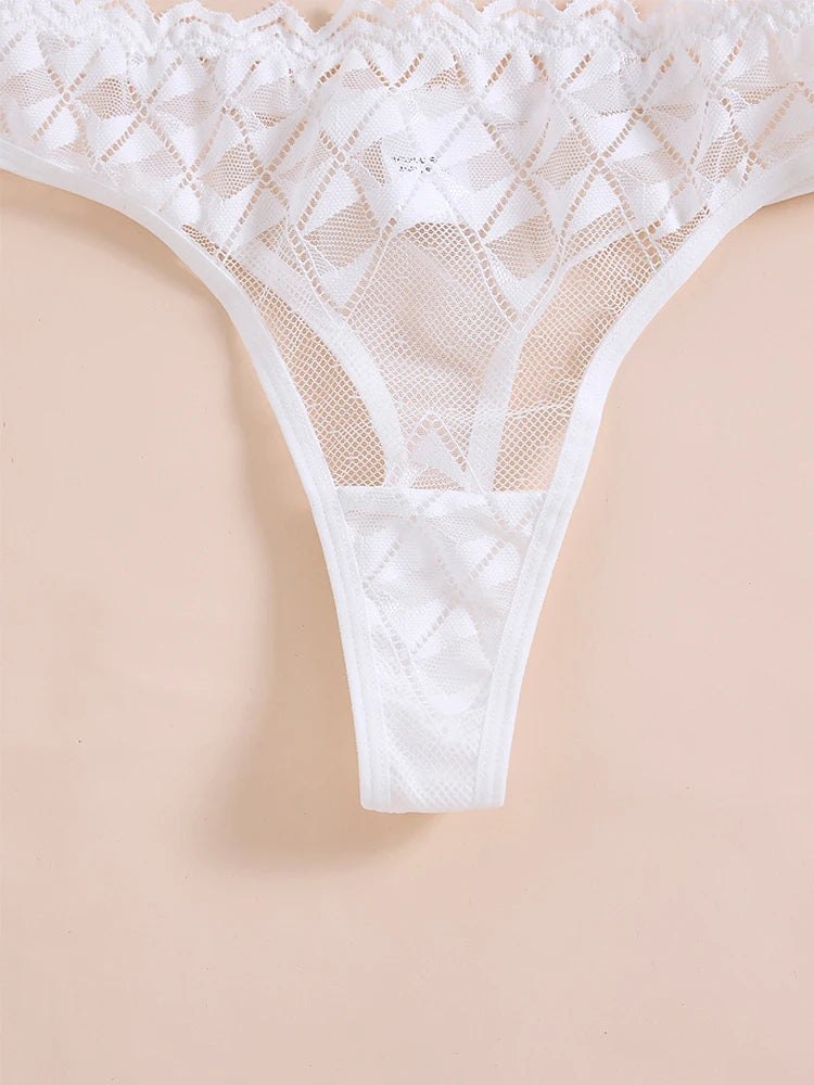 #PB Lingerie Set - passionbarn.com