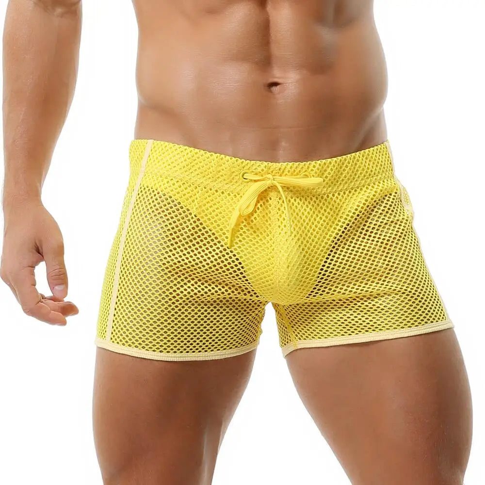 #PB Male Underwear Underpants - passionbarn.com