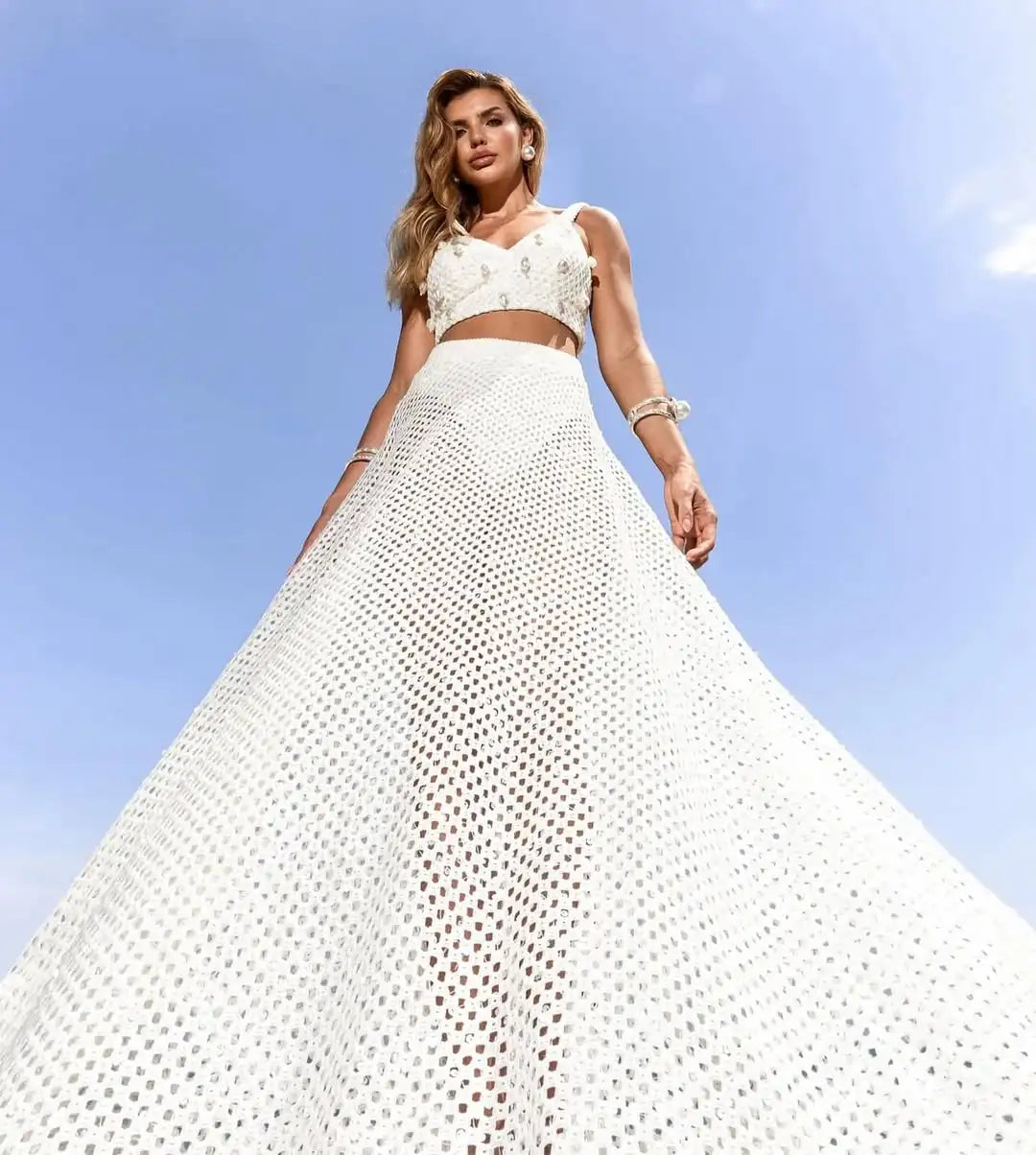 #PB Pearl Beach Dress