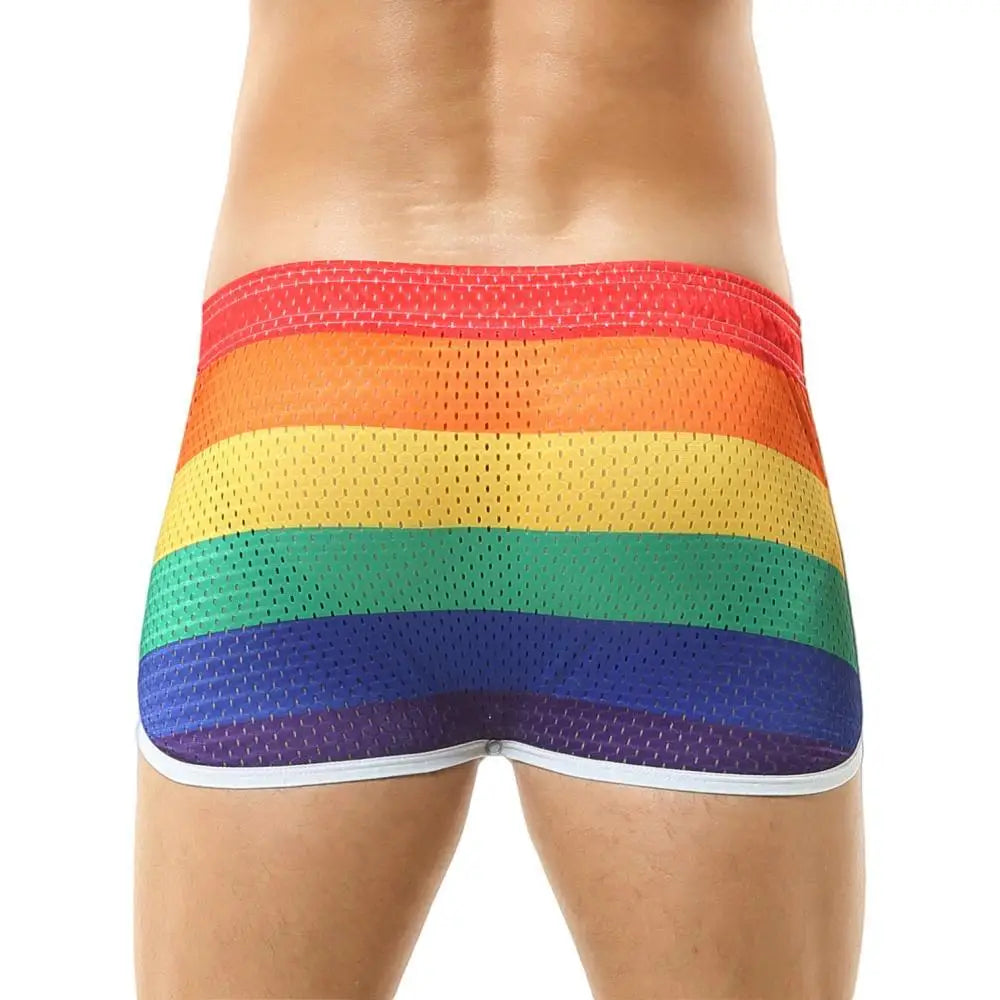 #PB Men's Pajamas Shorts