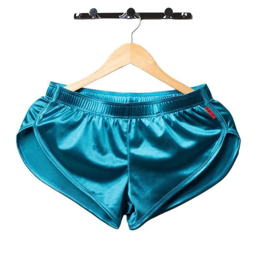 #PB Men's Pajamas Boxer Shorts - passionbarn.com