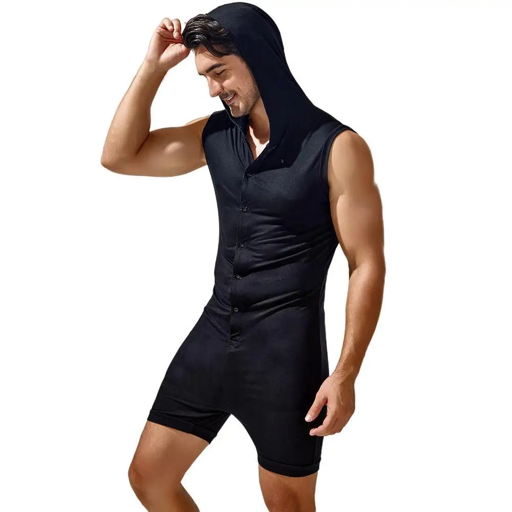 #PB Men's Pajama Sets Super-elastic Comfortable - passionbarn.com