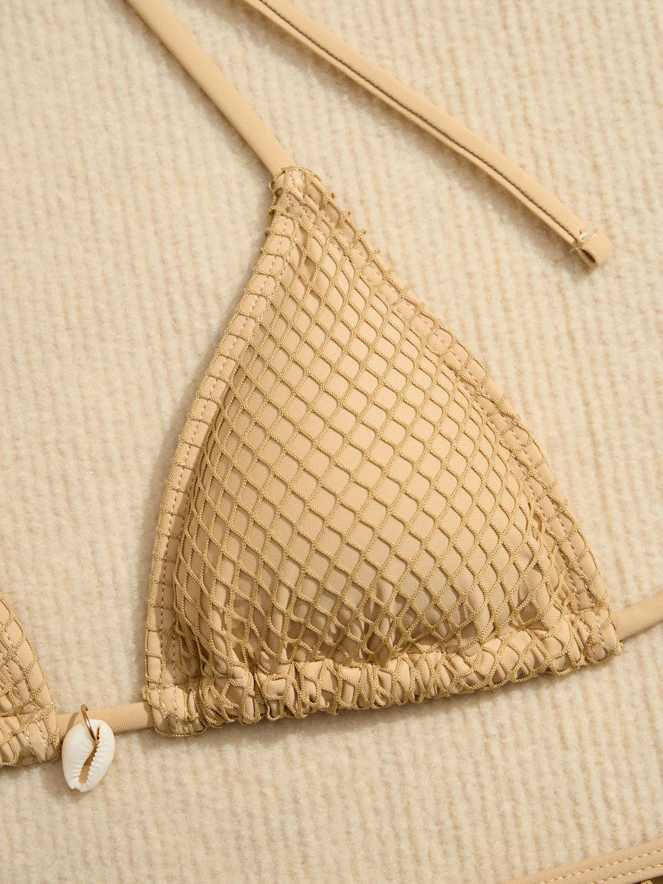 #PB Three-Piece Swimwear
