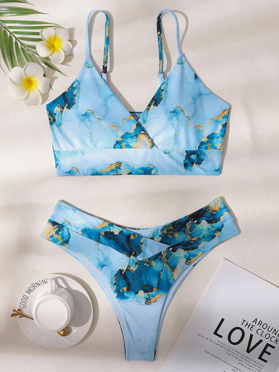 #PB Push up Bikini