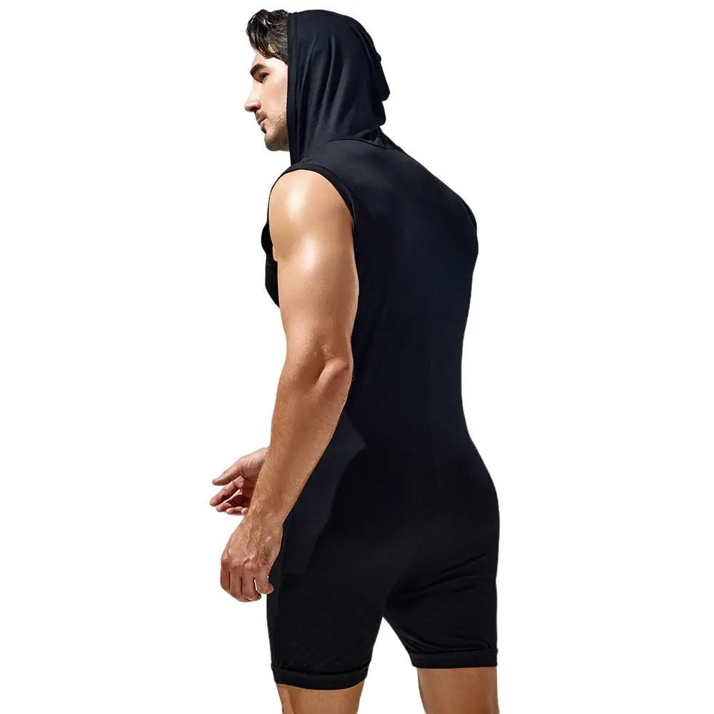 #PB Men's Pajama Sets Super-elastic Comfortable - passionbarn.com