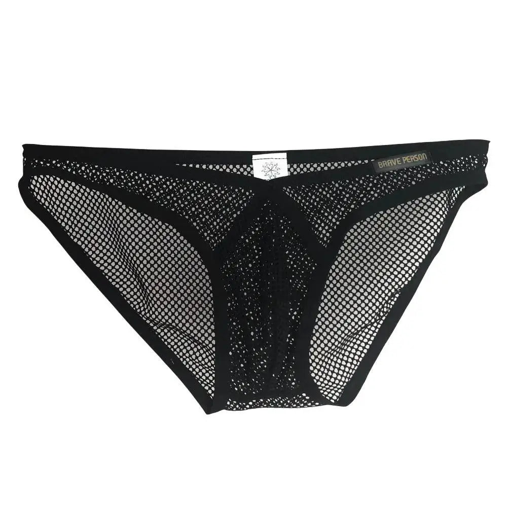 #PB Briefs for Men Underwear - passionbarn.com