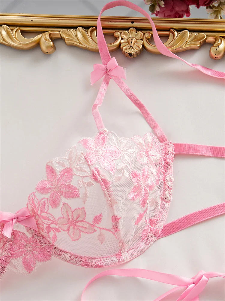 #PB Underwear Set - passionbarn.com