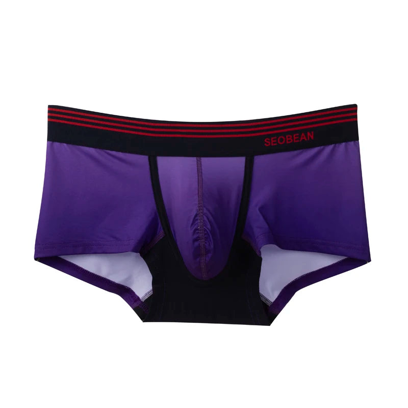 #PB Men's Boxers - passionbarn.com
