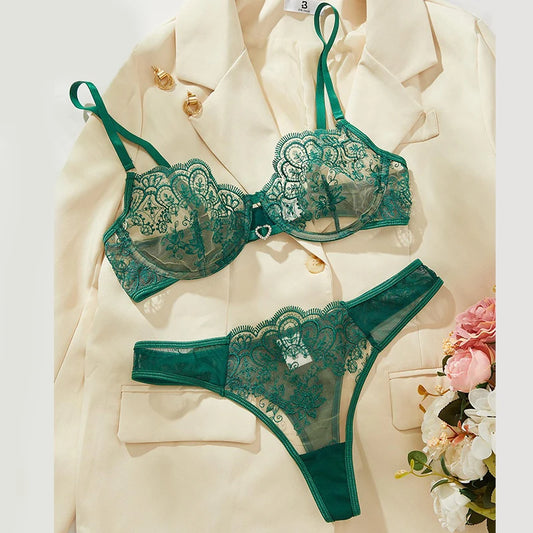 #PB Lingerie Set - passionbarn.com
