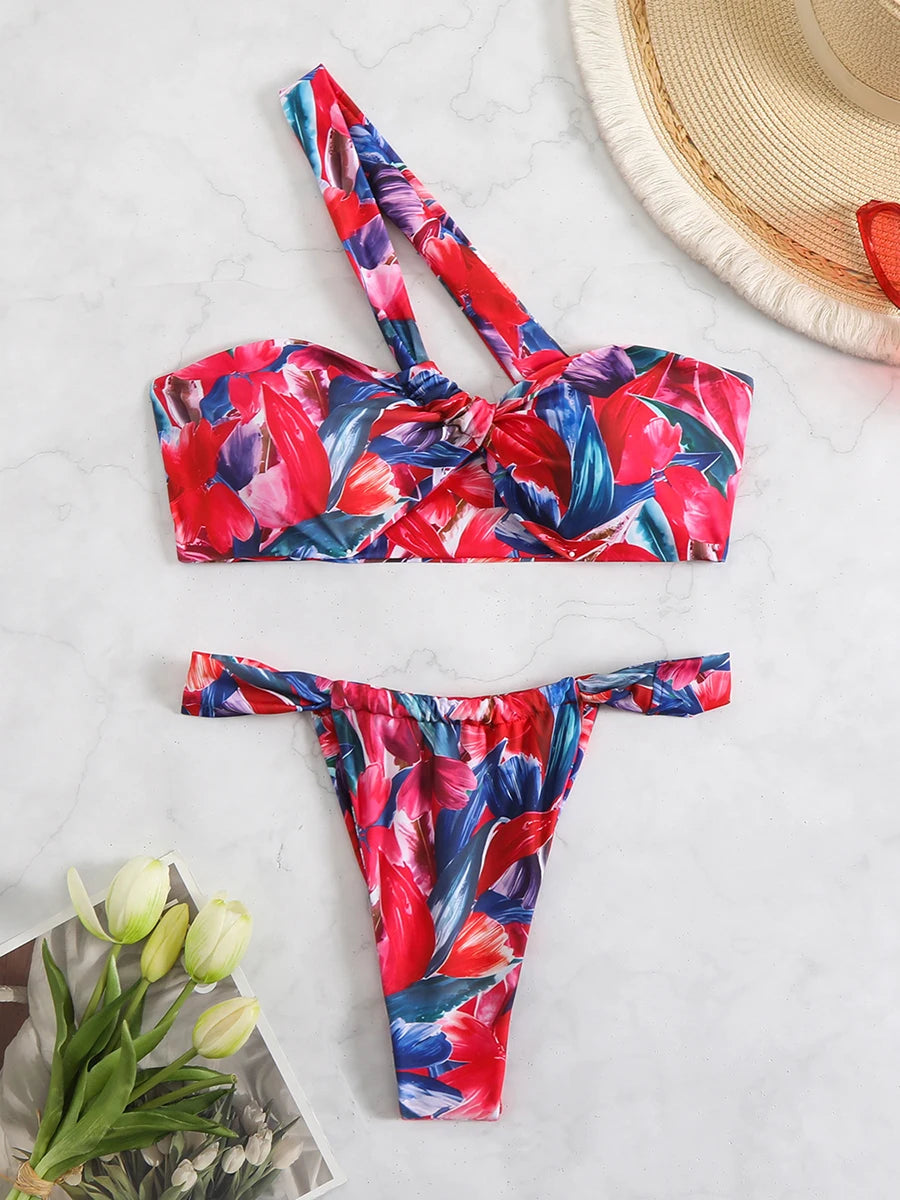 #PB Bikini Set