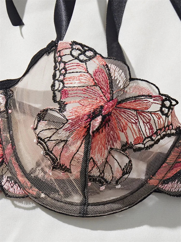 #PB Underwear Set - passionbarn.com