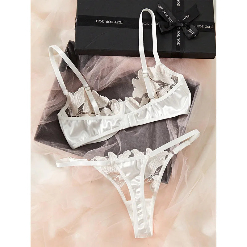 #PB Lingerie Set - passionbarn.com