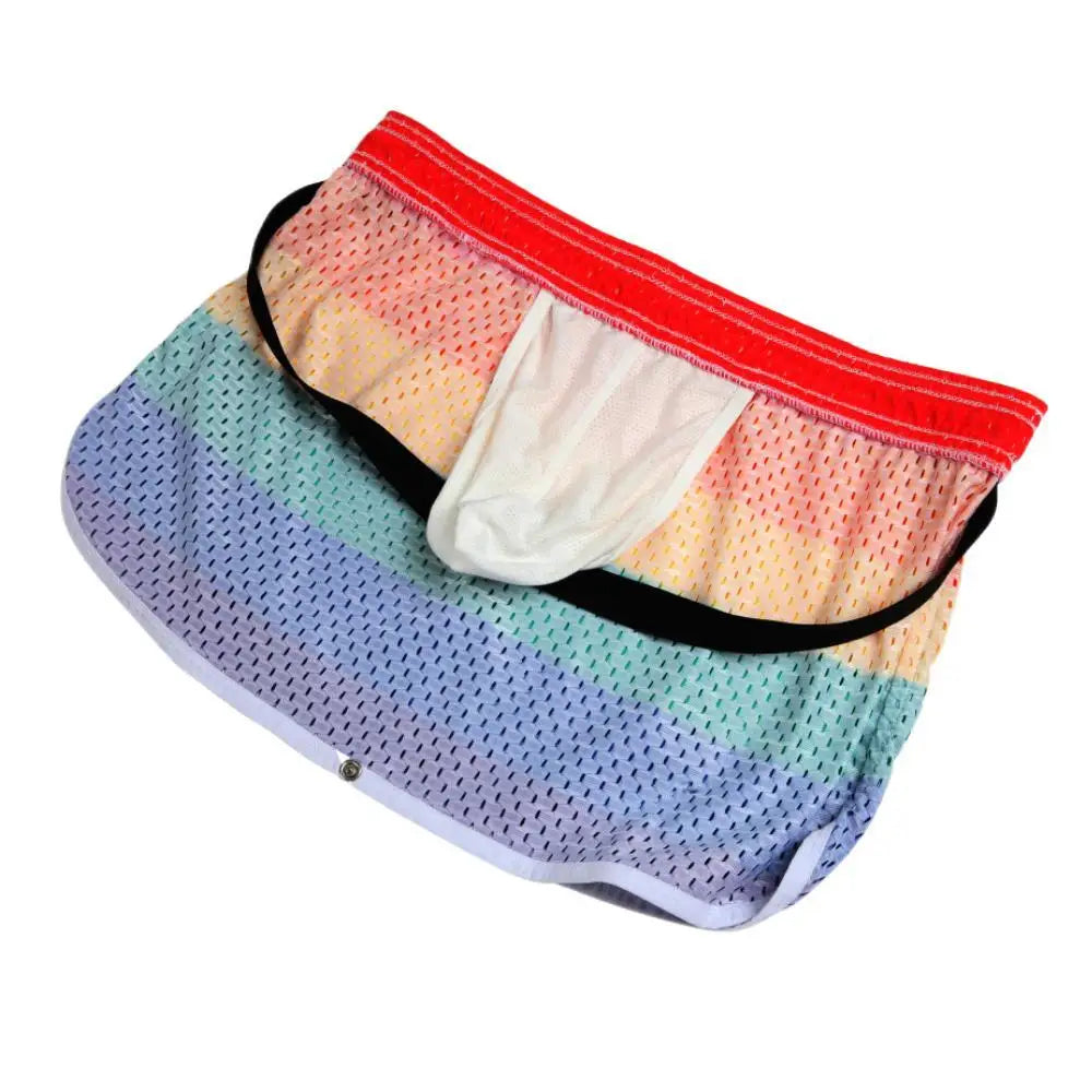 #PB Men's Pajamas Shorts