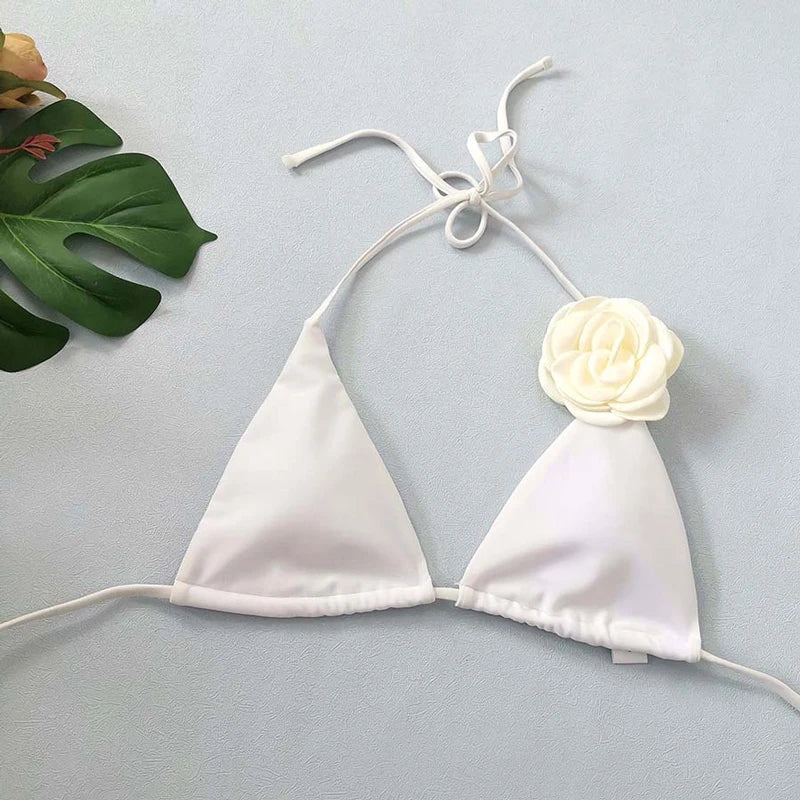 #PB Rose Lingerie Set - passionbarn.com