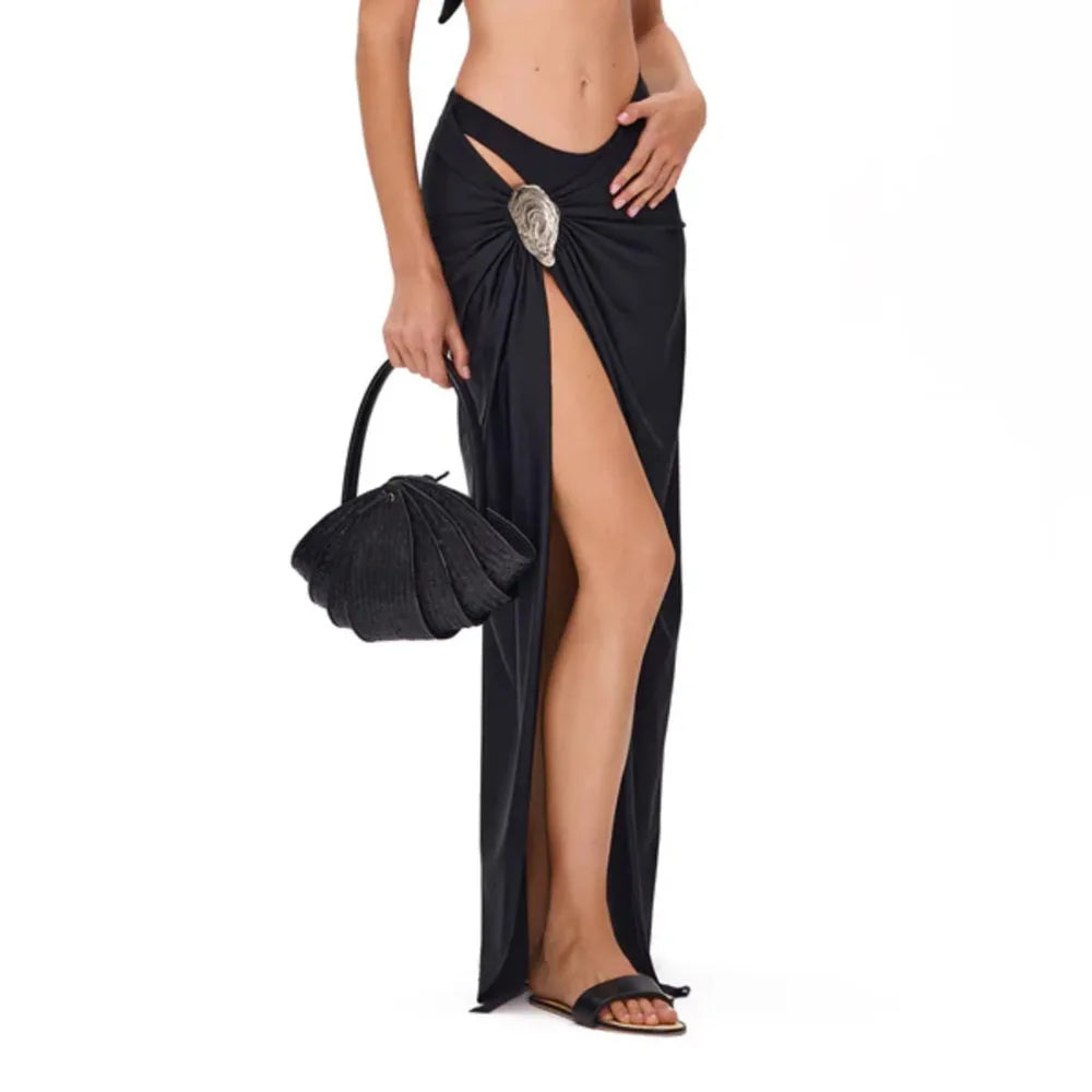 #PB Tube Top Bikini set