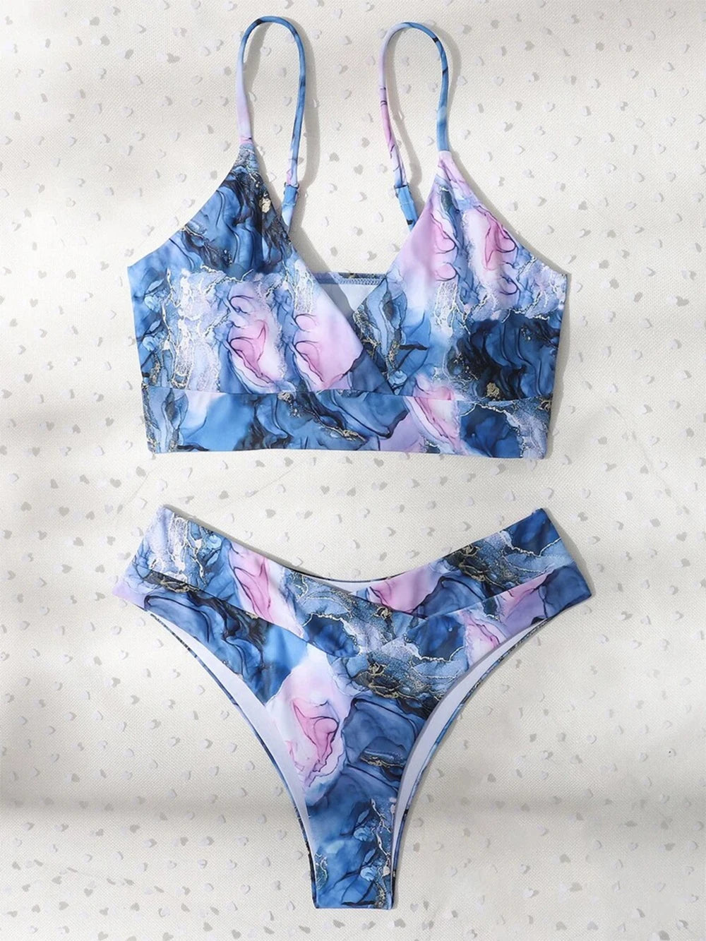 #PB Push up Bikini
