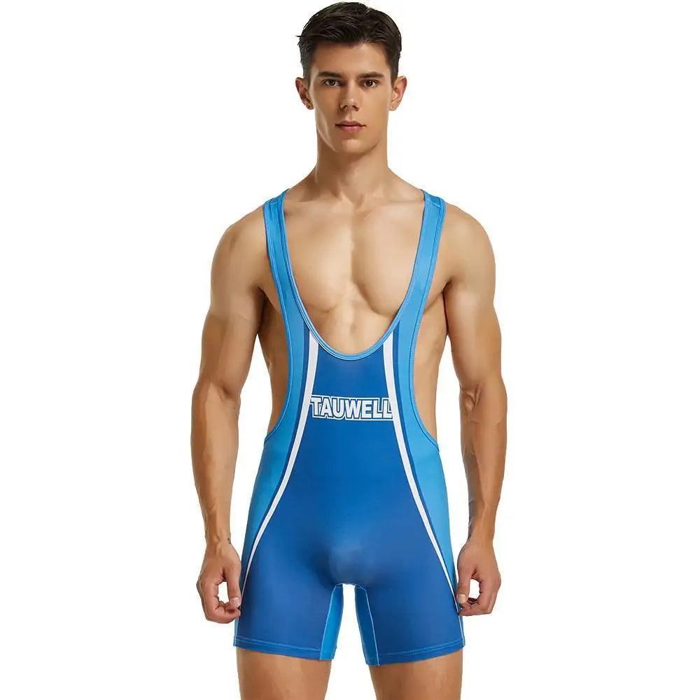 #PB Men's Bodysuit