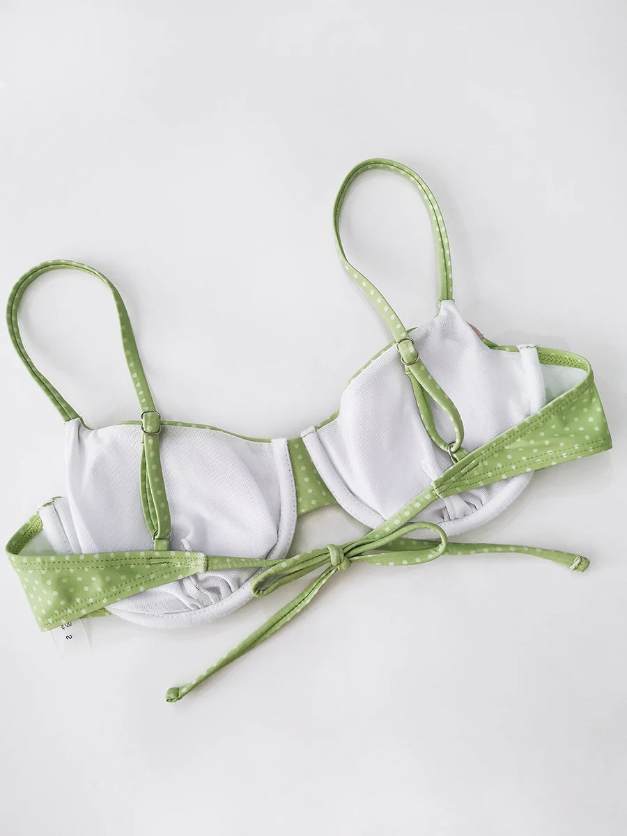 #PB Bikini Set
