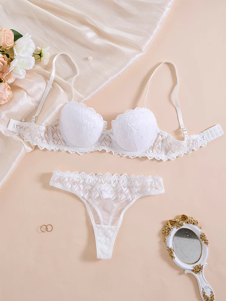 #PB Lingerie Set - passionbarn.com