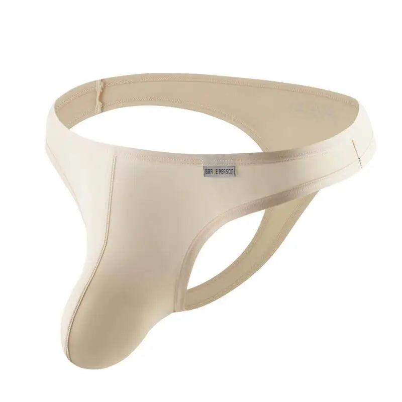#PB Men's Underwear Briefs Bikini Thong