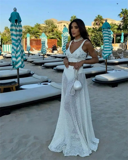 #PB Pearl Beach Dress