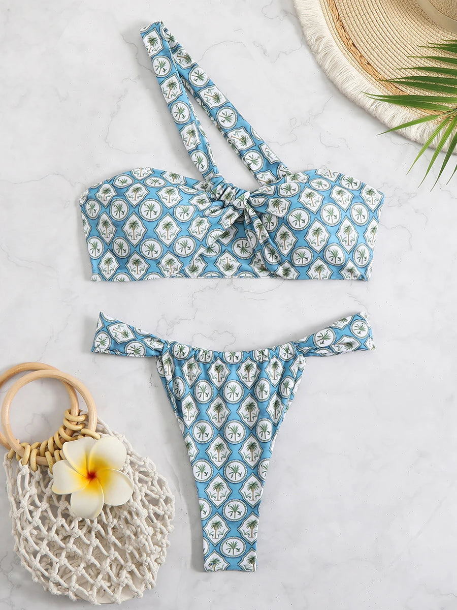 #PB Bikini Set