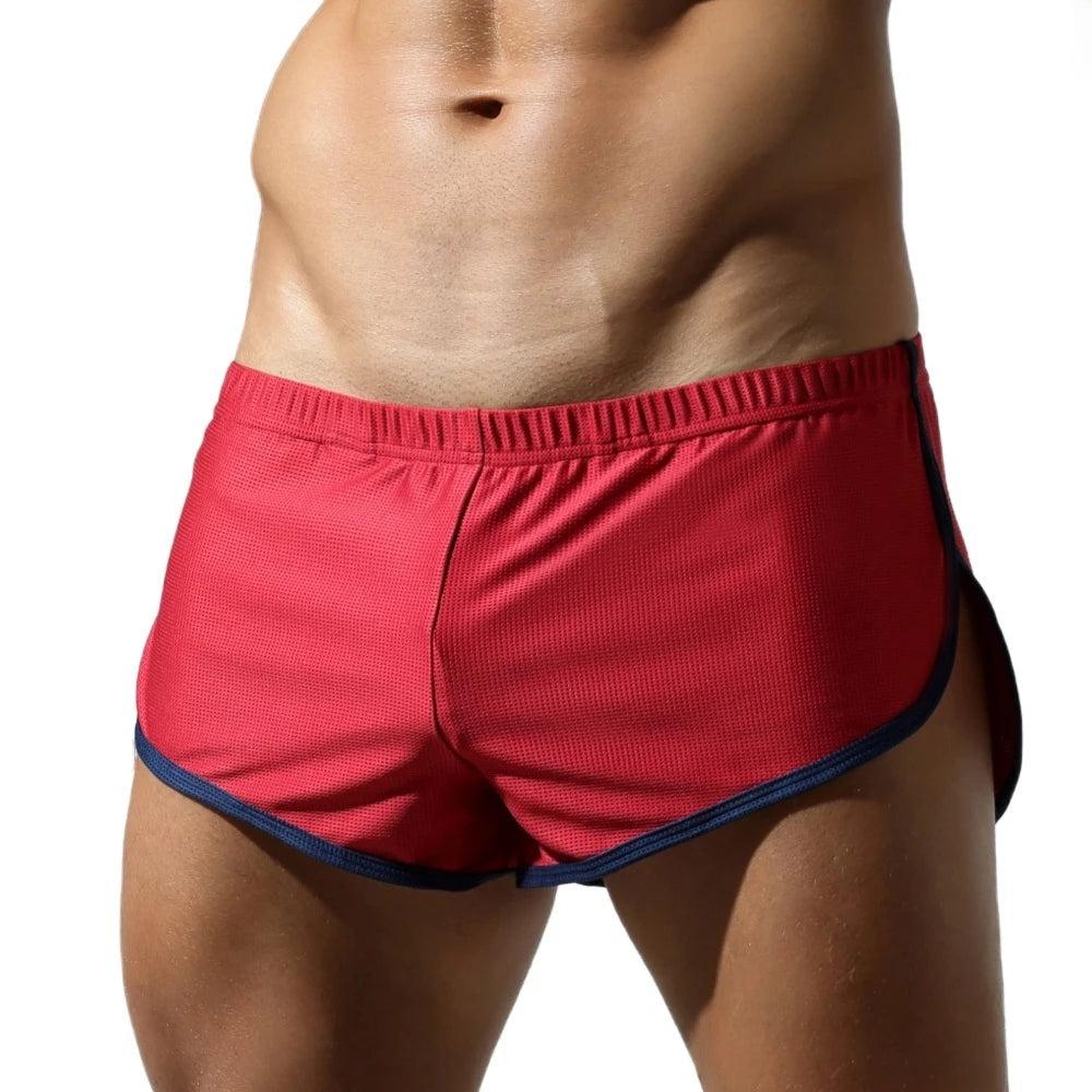 #PB Men's Underwear Loose Comfort Boxer - passionbarn.com