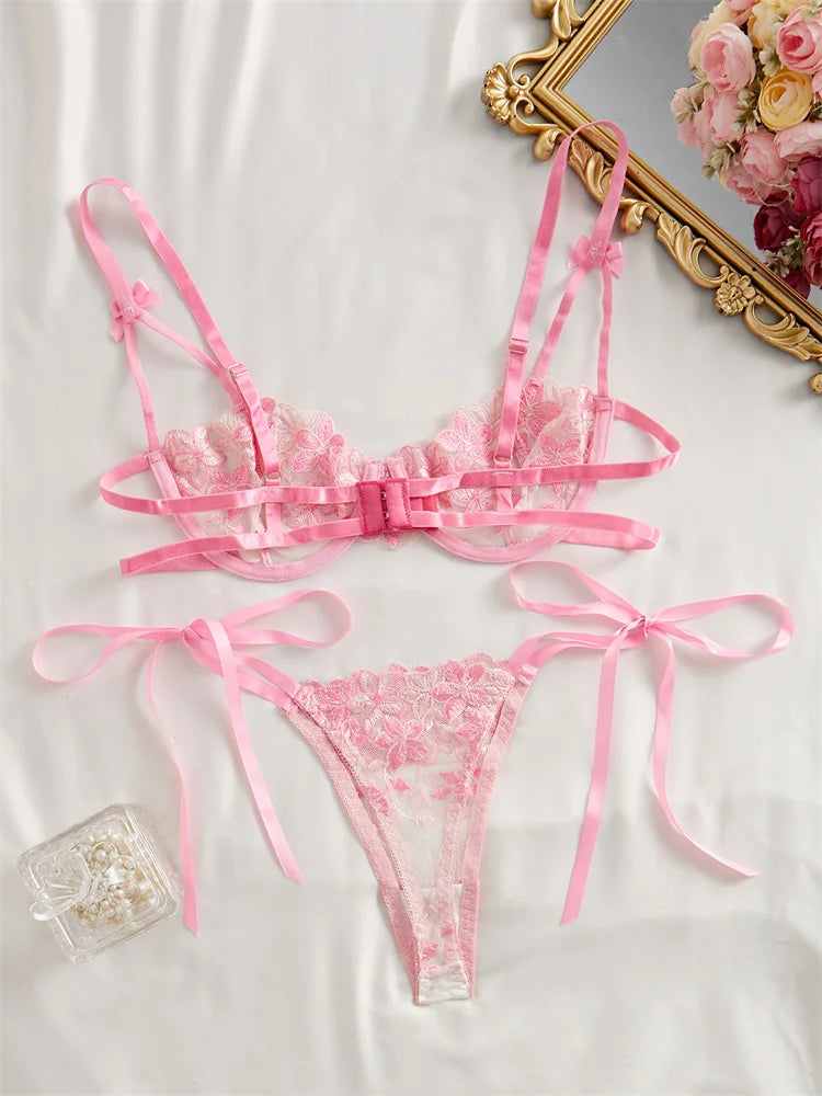 #PB Underwear Set - passionbarn.com