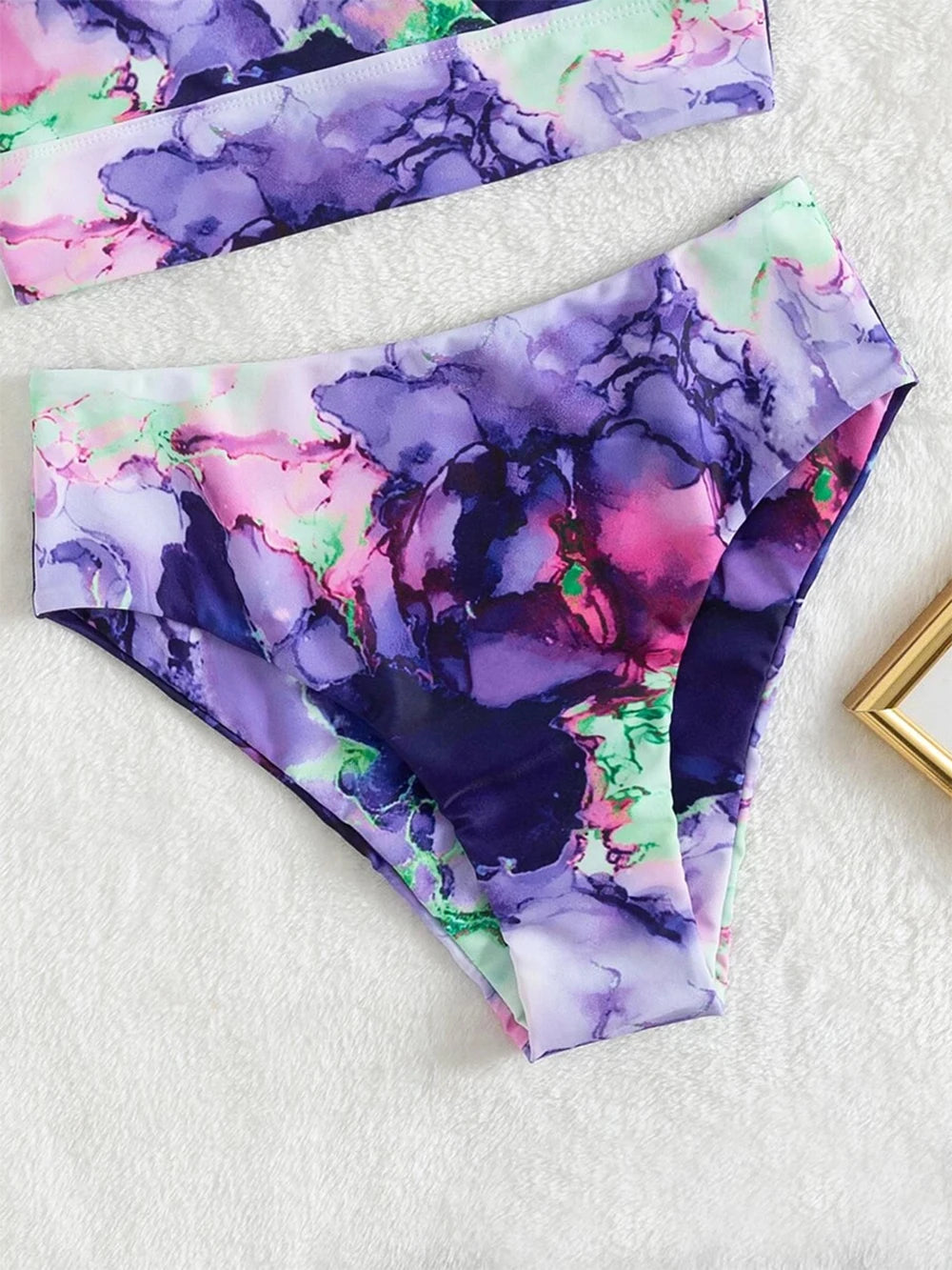 #PB Push up Bikini