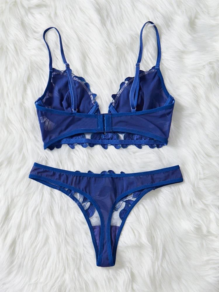 #PB Underwear - passionbarn.com
