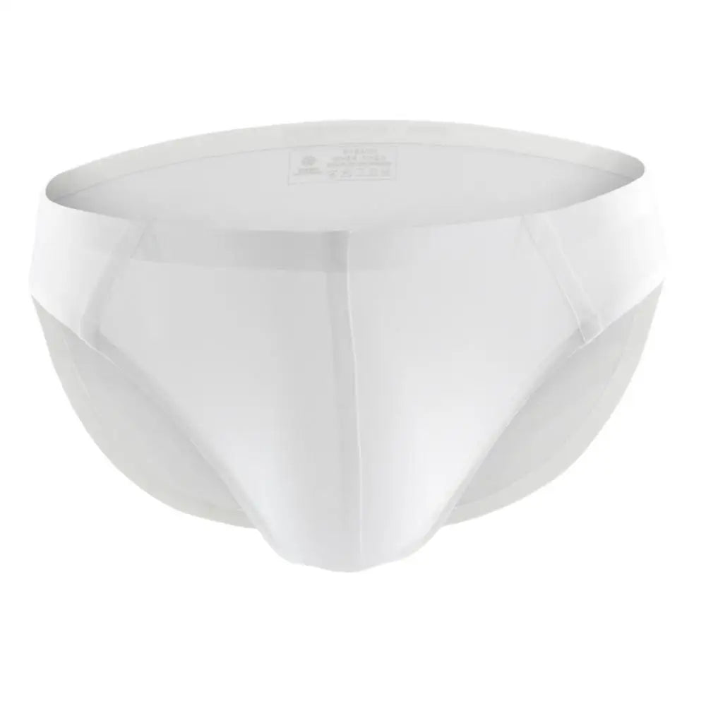 #PB Men's Ultra-thin Seamless Underwear - passionbarn.com