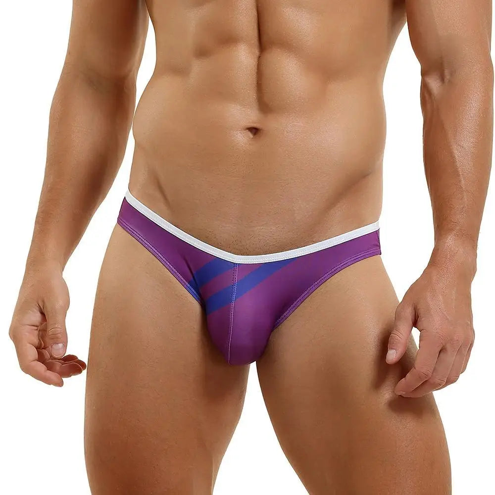 #PB Men's Briefs Bikini - passionbarn.com