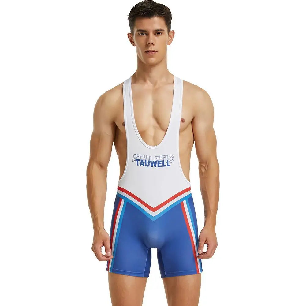 #PB Men's Bodysuit