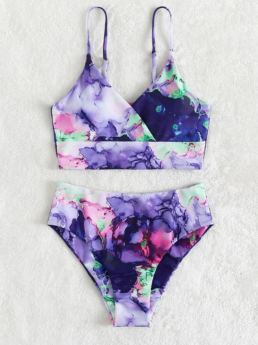 #PB Push up Bikini