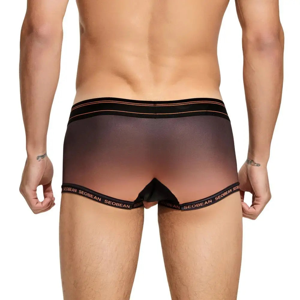 #PB Men's Boxer