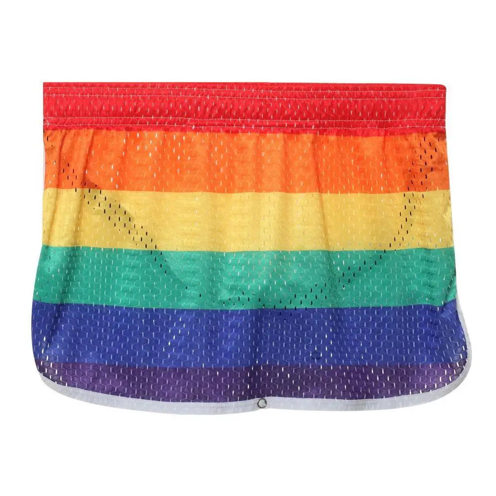 #PB Men's Pajamas Shorts
