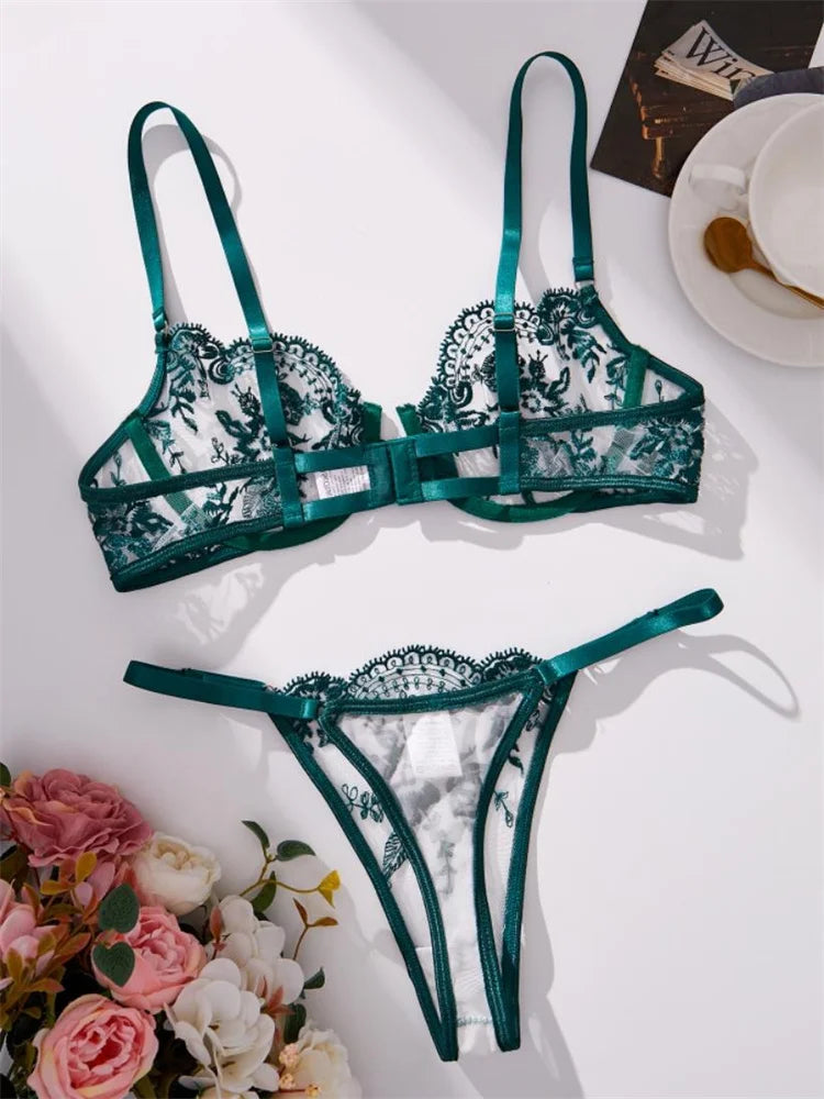 #PB Lingerie Set - passionbarn.com