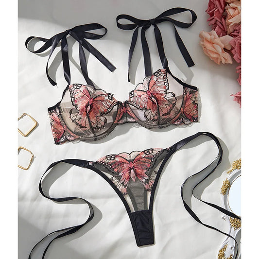 #PB Underwear Set - passionbarn.com