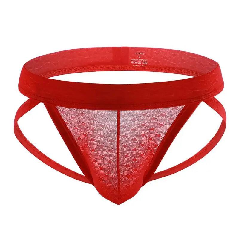 #PB Men's Thong