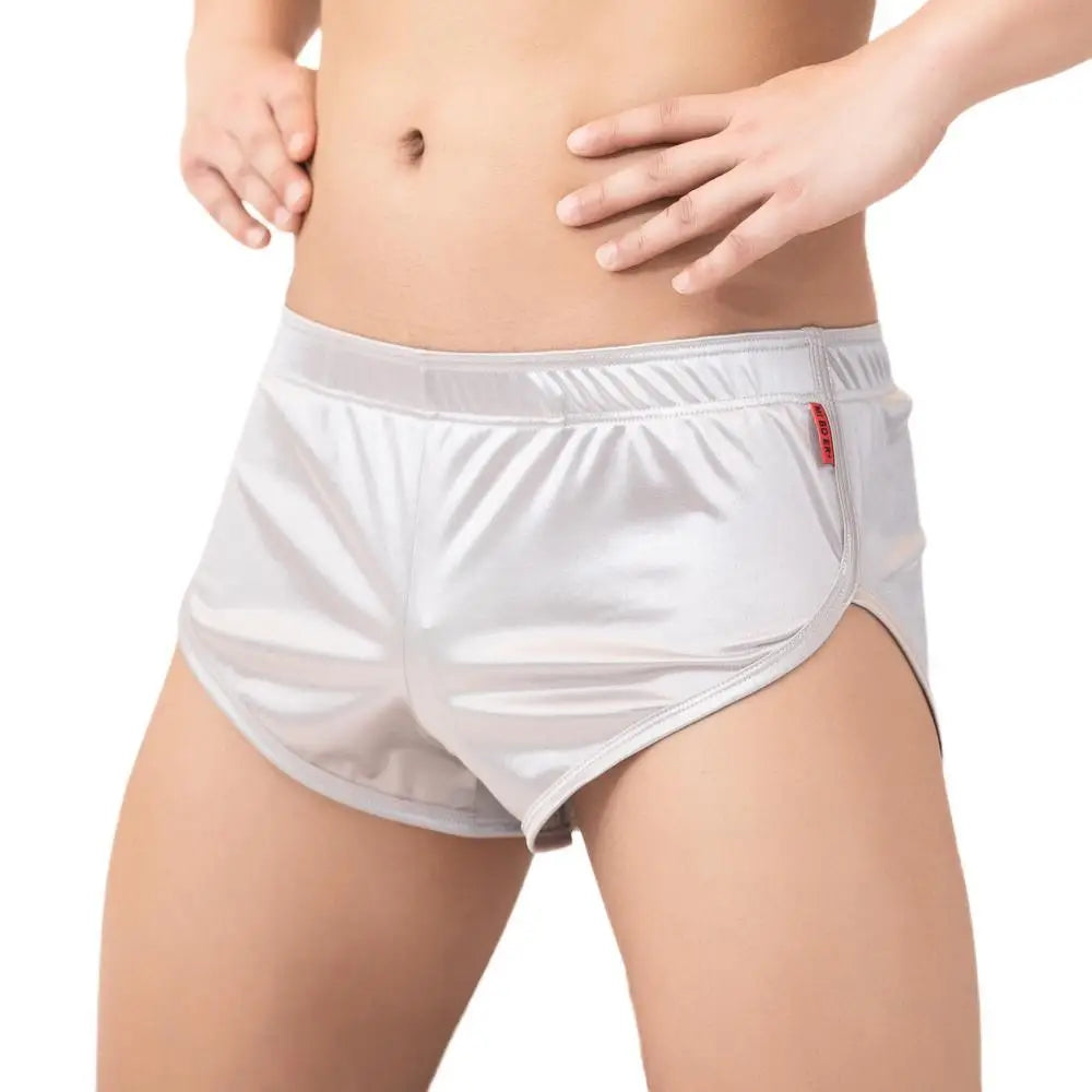 #PB Men's Pajamas Boxer Shorts - passionbarn.com