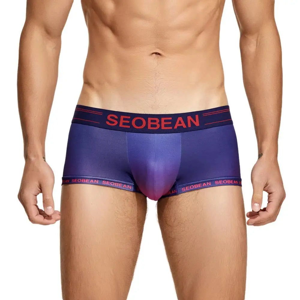 #PB Men's Boxer
