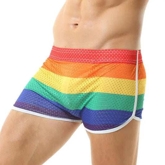 #PB Men's Pajamas Shorts
